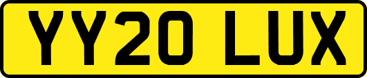 YY20LUX