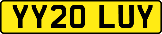 YY20LUY
