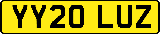 YY20LUZ