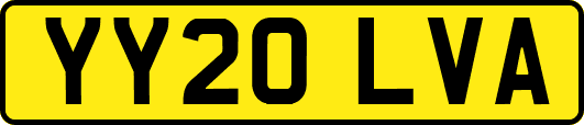 YY20LVA