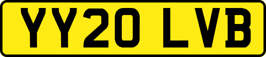 YY20LVB