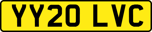 YY20LVC