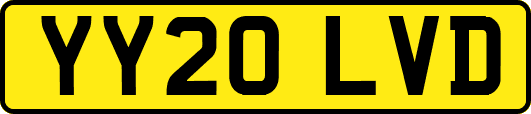 YY20LVD