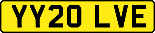 YY20LVE