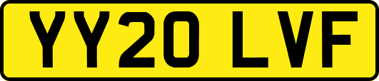 YY20LVF