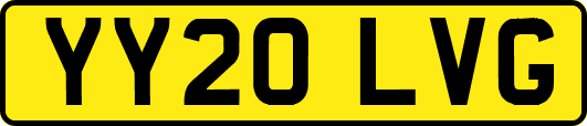 YY20LVG