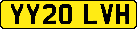 YY20LVH