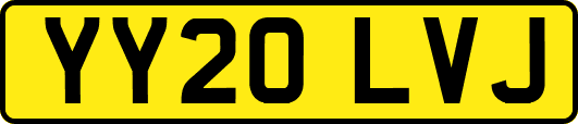 YY20LVJ