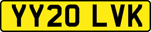 YY20LVK