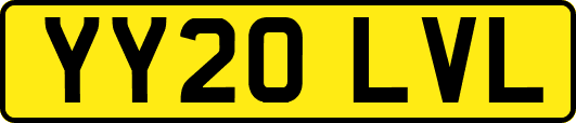 YY20LVL