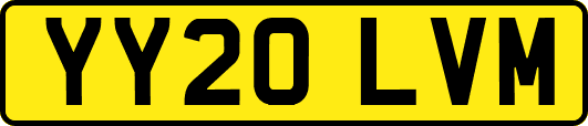 YY20LVM