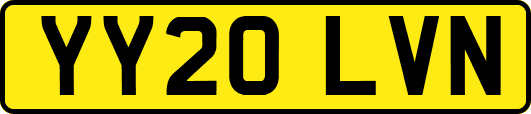 YY20LVN