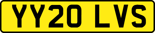 YY20LVS