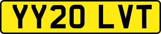YY20LVT
