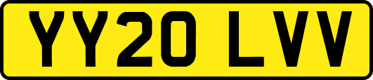 YY20LVV