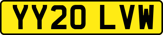 YY20LVW