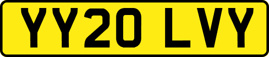 YY20LVY