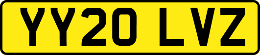 YY20LVZ
