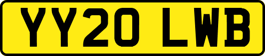 YY20LWB