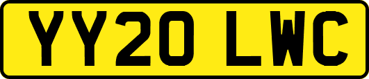 YY20LWC