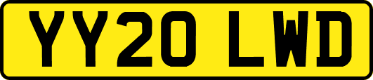 YY20LWD