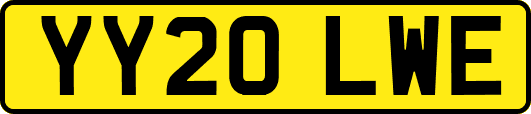 YY20LWE
