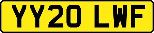 YY20LWF