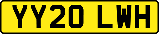YY20LWH