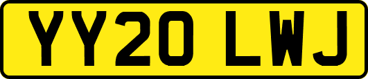 YY20LWJ
