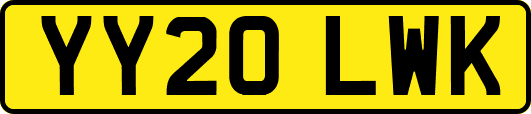 YY20LWK