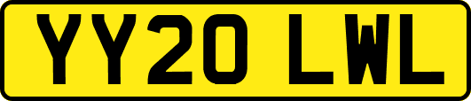 YY20LWL