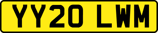 YY20LWM