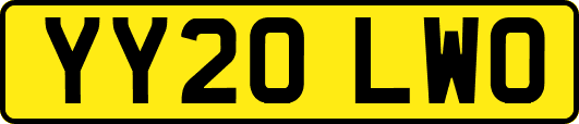 YY20LWO