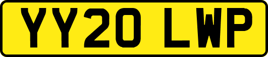 YY20LWP