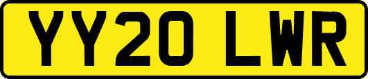 YY20LWR
