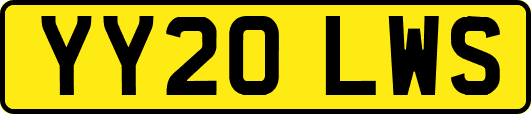 YY20LWS