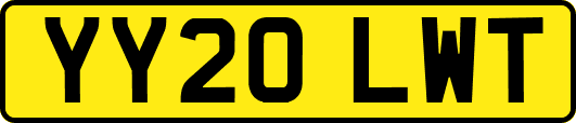 YY20LWT