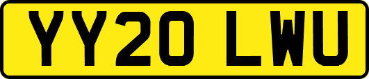 YY20LWU