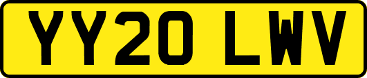YY20LWV