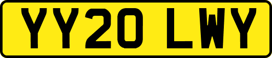 YY20LWY