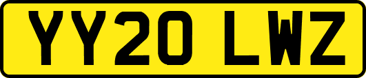YY20LWZ