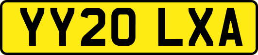 YY20LXA
