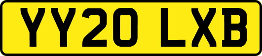 YY20LXB