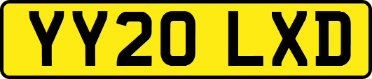 YY20LXD