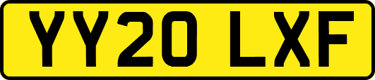 YY20LXF