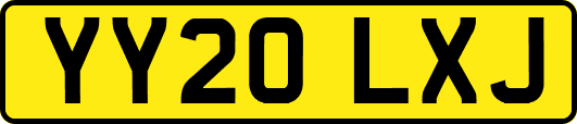 YY20LXJ
