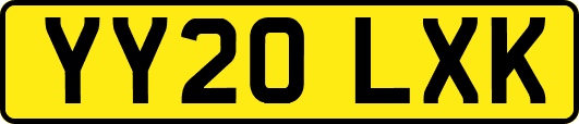 YY20LXK