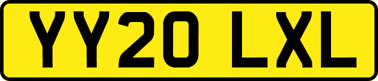YY20LXL