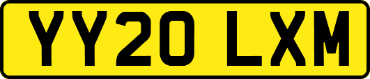 YY20LXM