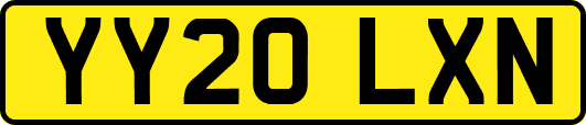 YY20LXN